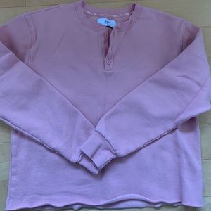Aritzia TNA Petra sweater - Size small